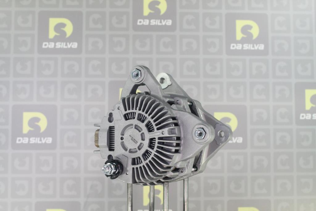 Alternador DA SILVA S.A.S. ref. 030838