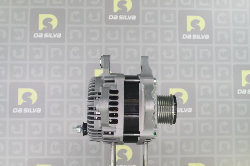Alternador DA SILVA S.A.S. ref. 030838