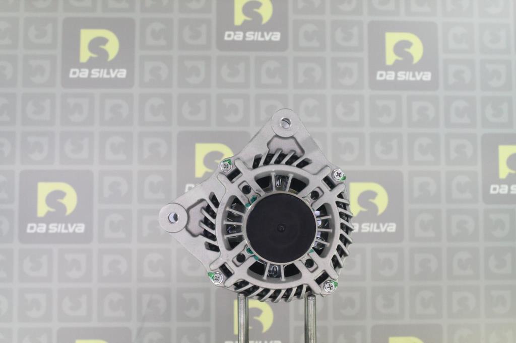 Alternador DA SILVA S.A.S. ref. 030838