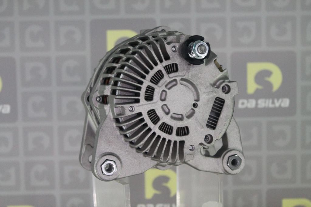 Alternateur DA SILVA S.A.S. 030839
