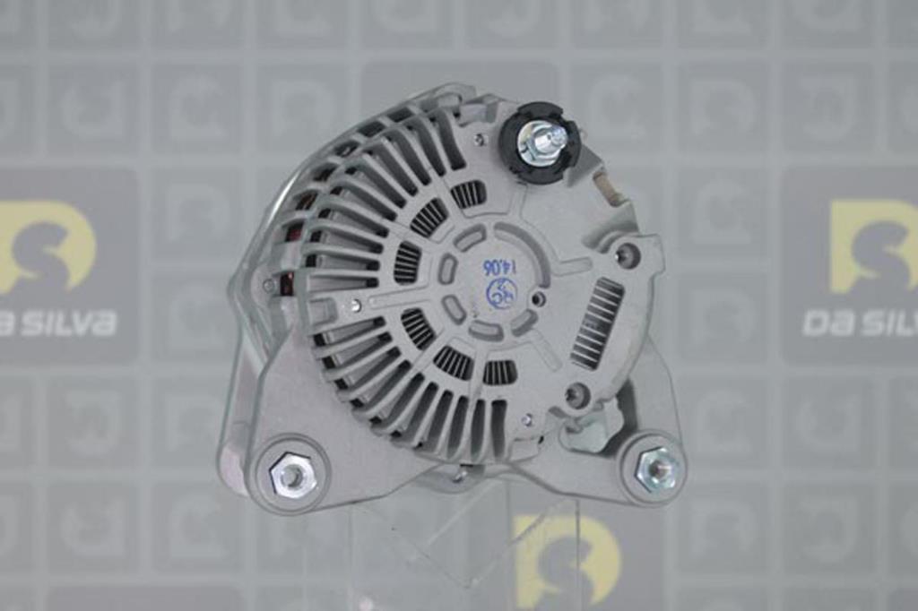 Alternador DA SILVA S.A.S. ref. 030840
