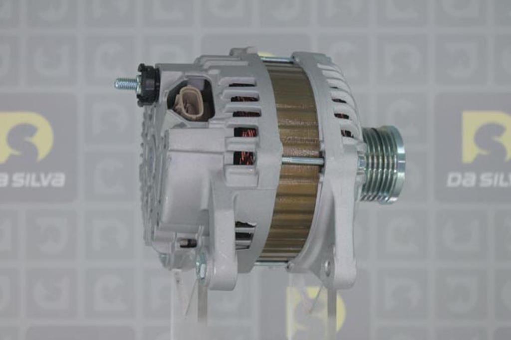 Alternador DA SILVA S.A.S. ref. 030840