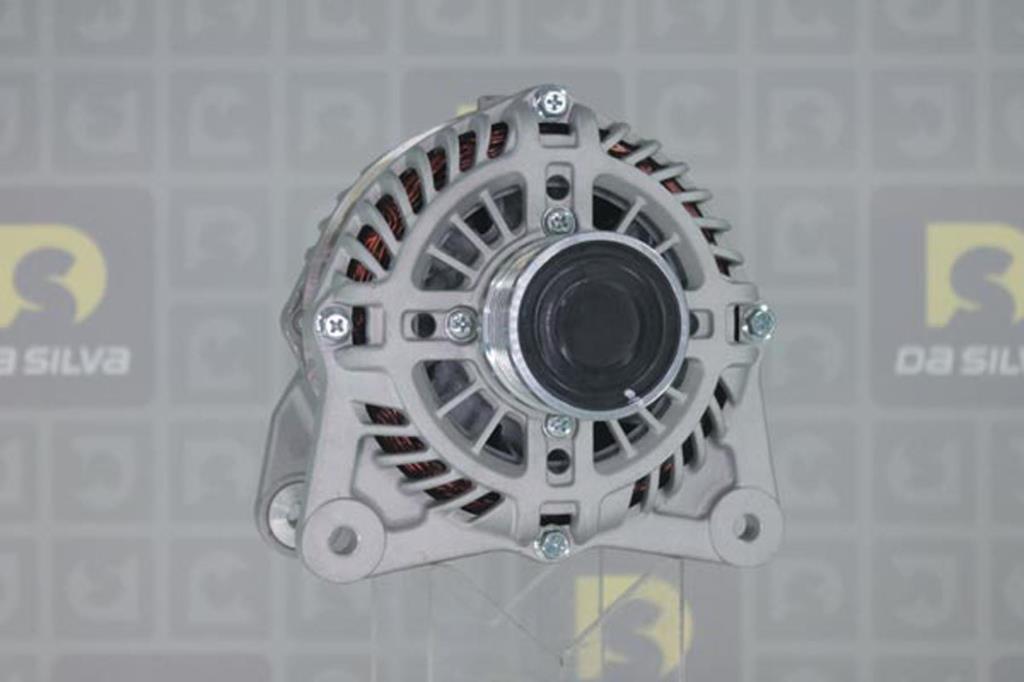 Alternador DA SILVA S.A.S. ref. 030840