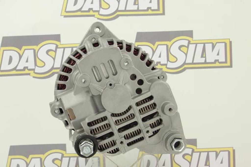 Alternador DA SILVA S.A.S. 030841