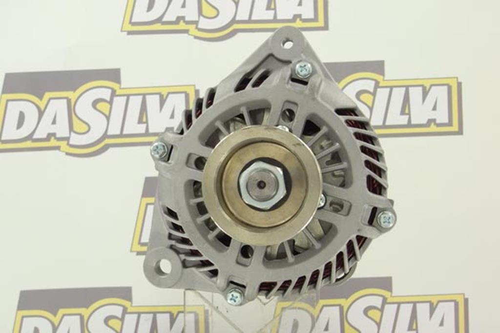 Alternador DA SILVA S.A.S. 030841