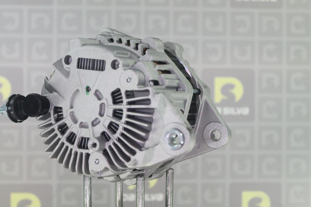 Alternador DA SILVA S.A.S. ref. JA030842