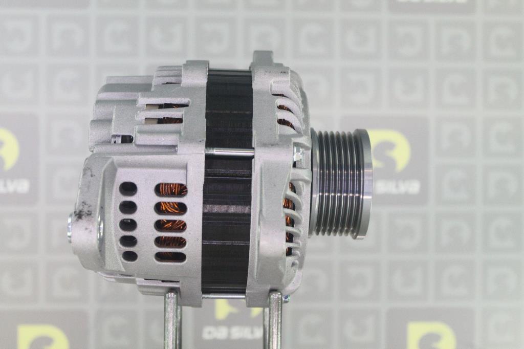 Alternador DA SILVA S.A.S. ref. JA030842