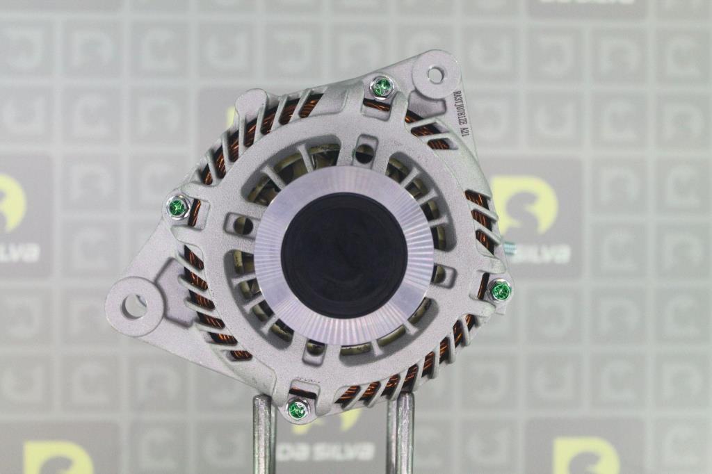 Alternador DA SILVA S.A.S. ref. JA030842