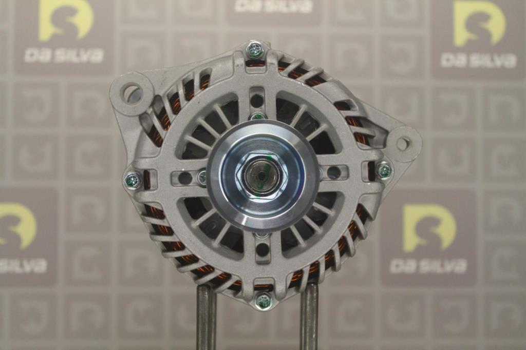 Alternateur DA SILVA S.A.S. 030843