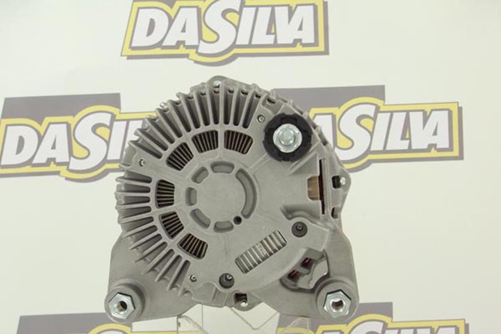 Alternateur DA SILVA S.A.S. 030844