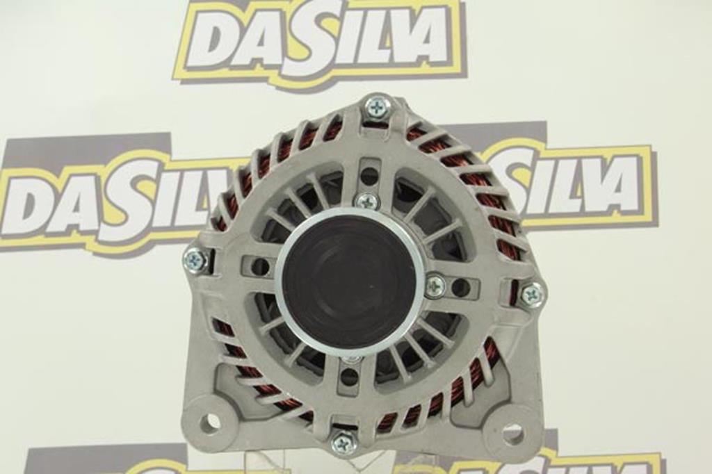 Alternateur DA SILVA S.A.S. 030844