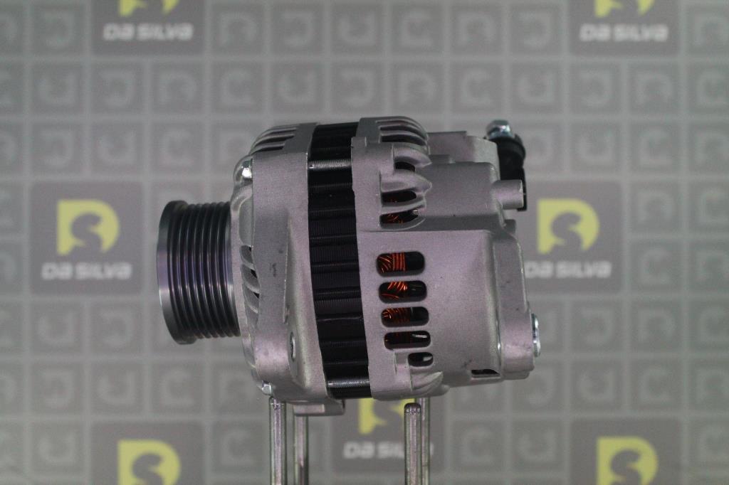 Alternateur DA SILVA S.A.S. 030846