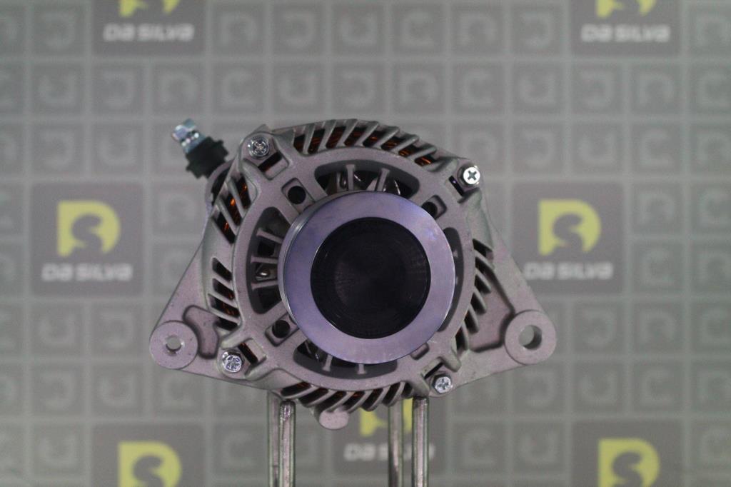 Alternateur DA SILVA S.A.S. 030846