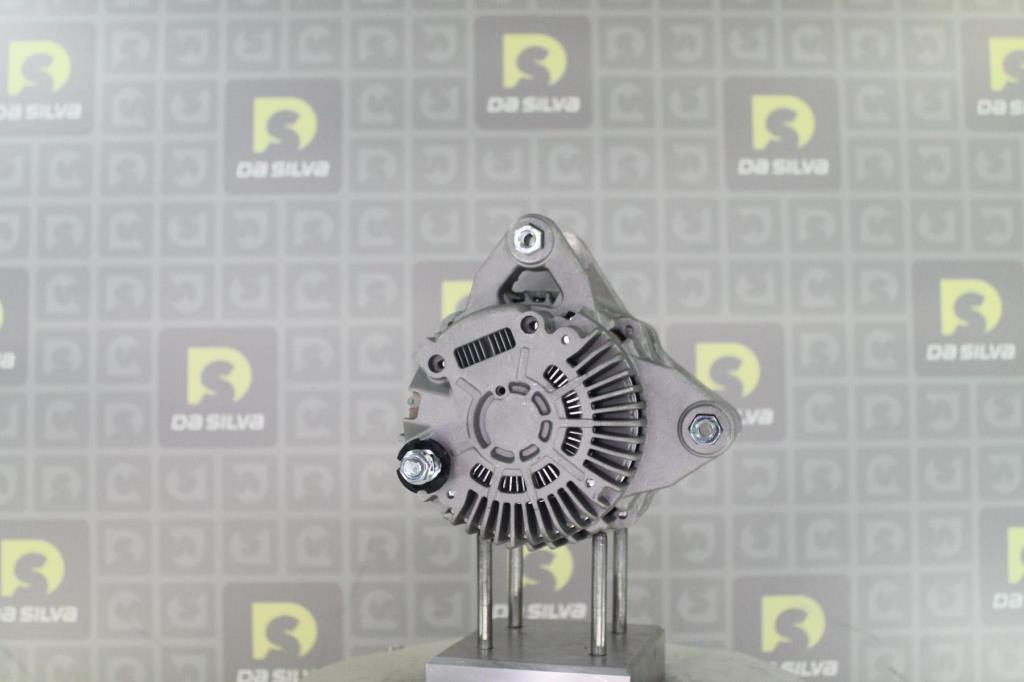 Alternador DA SILVA S.A.S. 030847