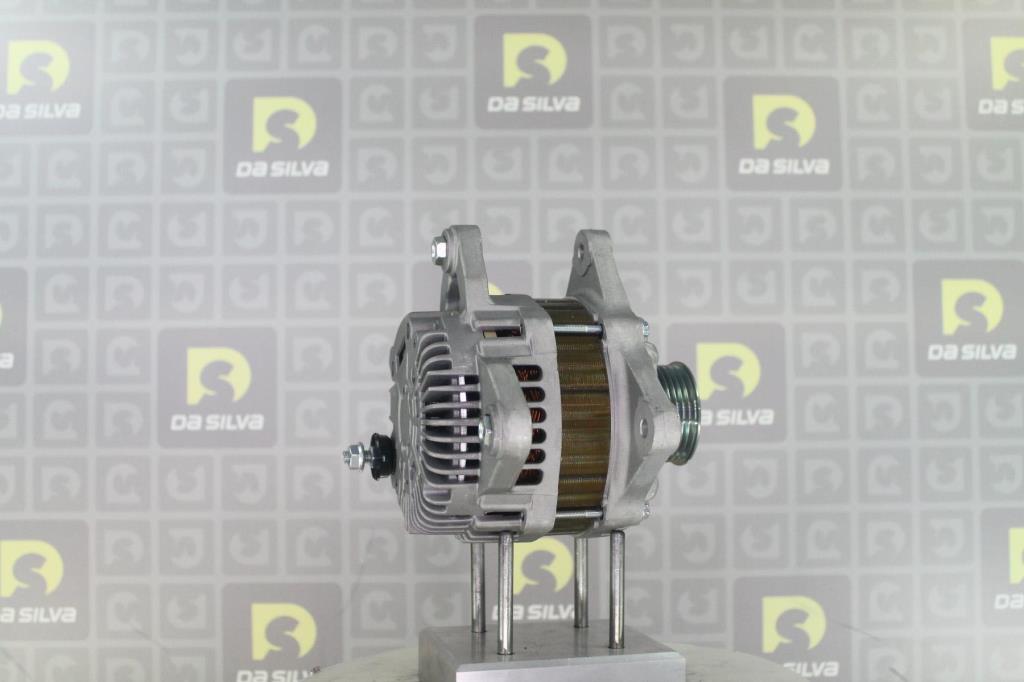 Alternador DA SILVA S.A.S. 030847