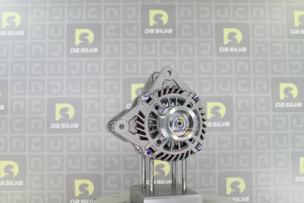 Alternador DA SILVA S.A.S. 030847