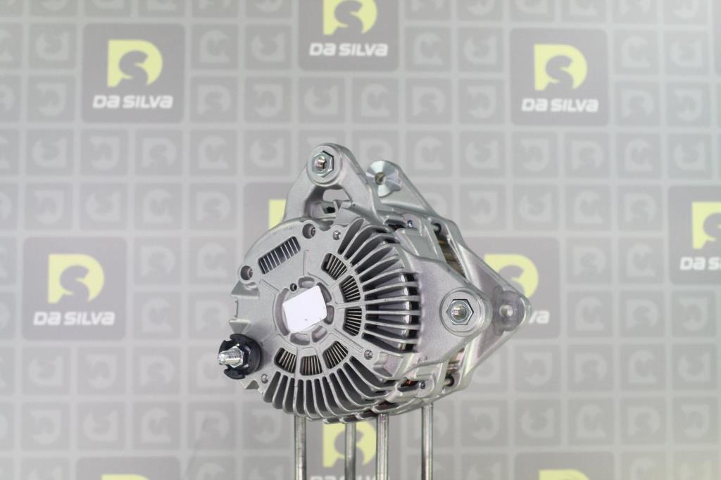 Alternateur DA SILVA S.A.S. 030849