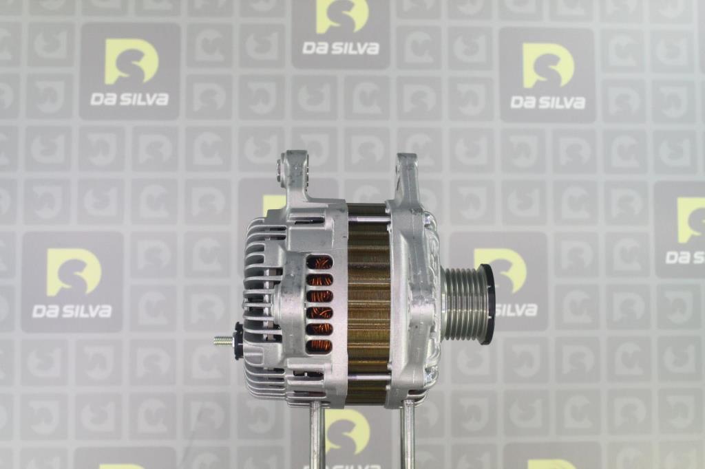 Alternateur DA SILVA S.A.S. 030849