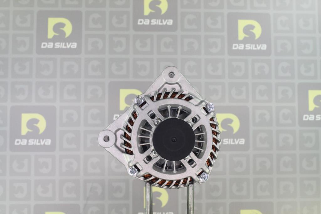 Alternateur DA SILVA S.A.S. 030849