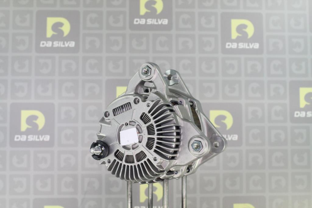 Alternateur DA SILVA S.A.S. 030850