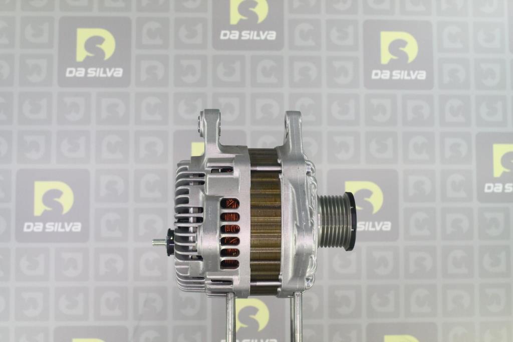 Alternateur DA SILVA S.A.S. 030850