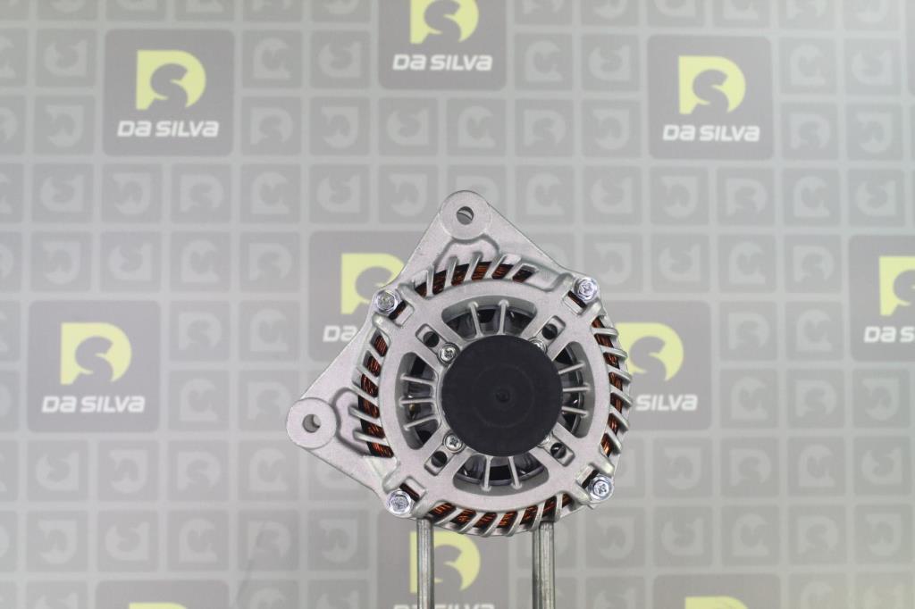 Alternateur DA SILVA S.A.S. 030850
