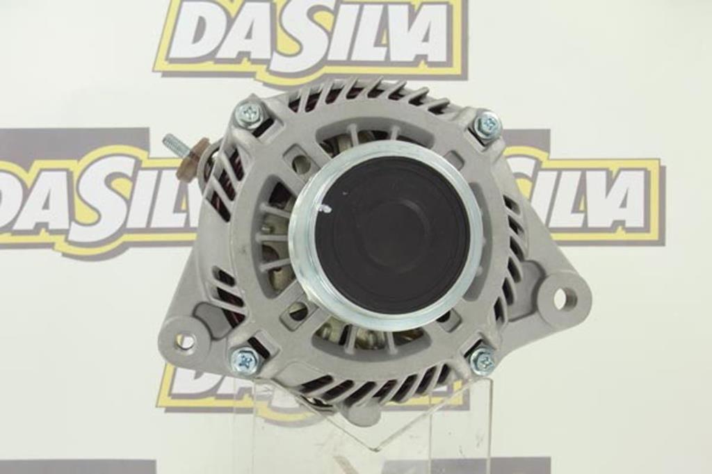 Alternateur DA SILVA S.A.S. 030852