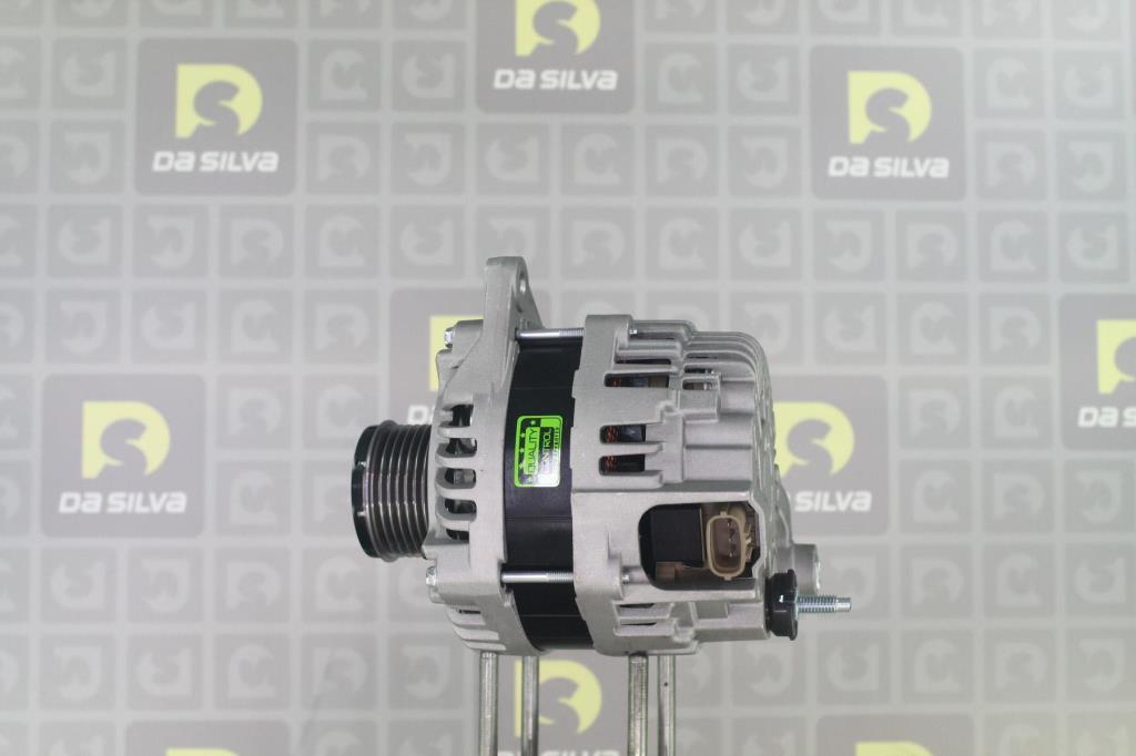 Alternateur DA SILVA S.A.S. 030853