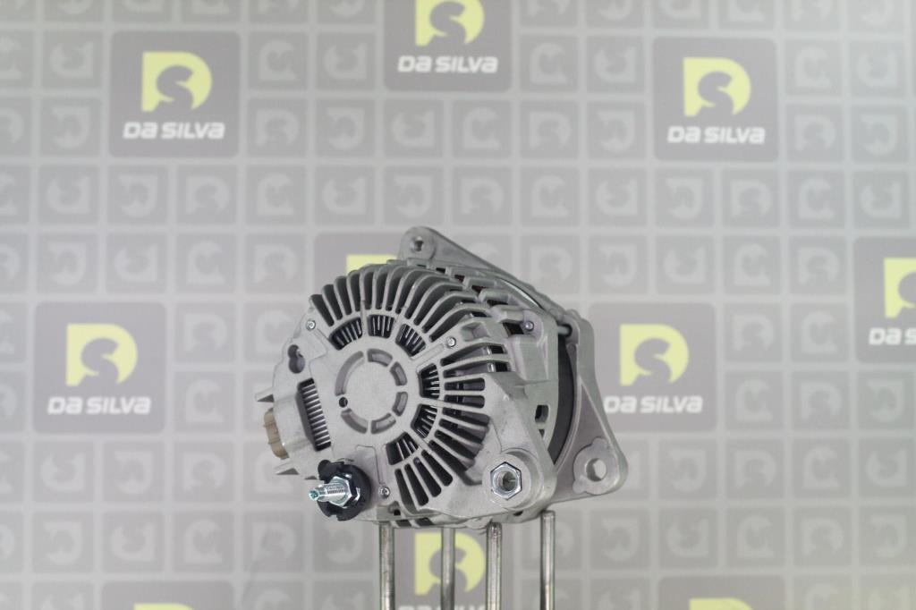 Alternateur DA SILVA S.A.S. 030853