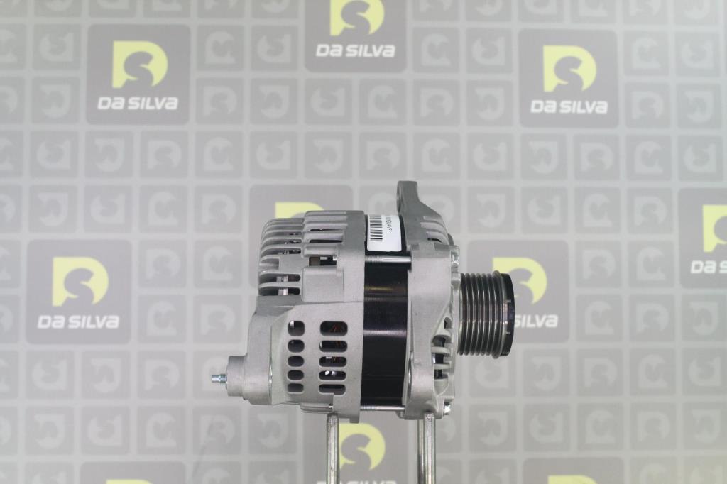 Alternateur DA SILVA S.A.S. 030853