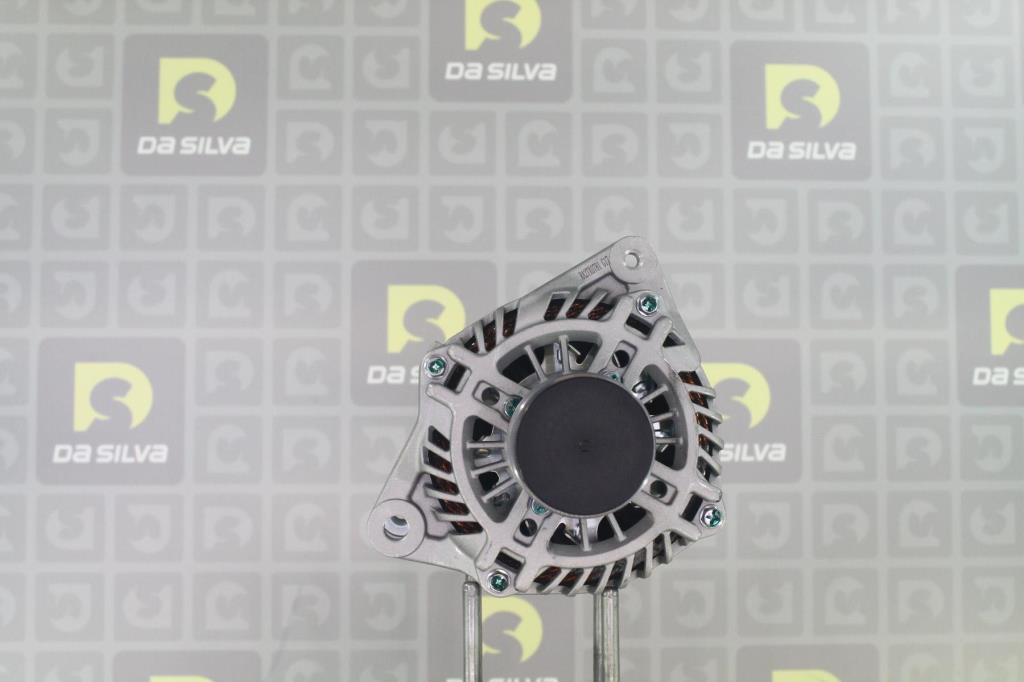 Alternateur DA SILVA S.A.S. 030853
