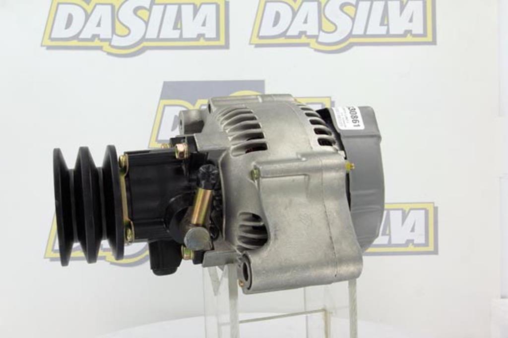 Alternador DA SILVA S.A.S. ref. 030861