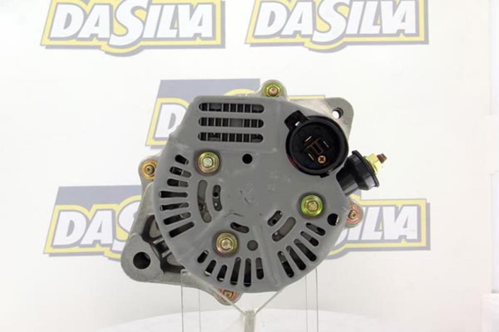 Alternador DA SILVA S.A.S. ref. 030861