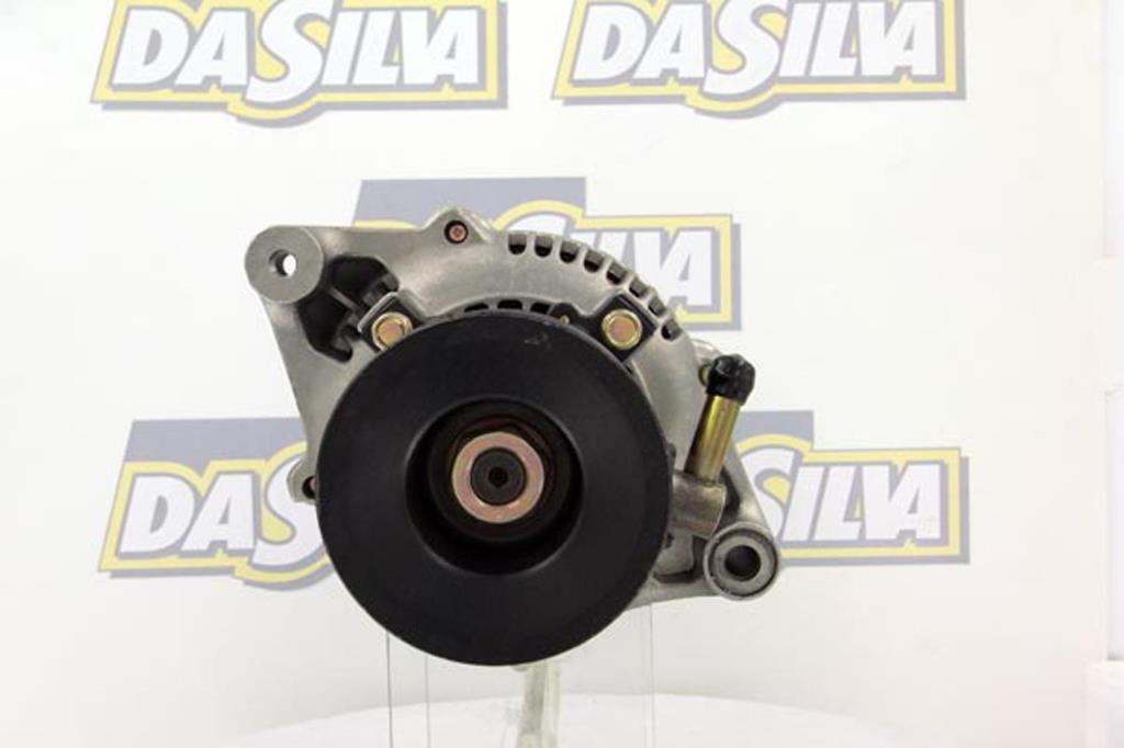 Alternador DA SILVA S.A.S. ref. 030861