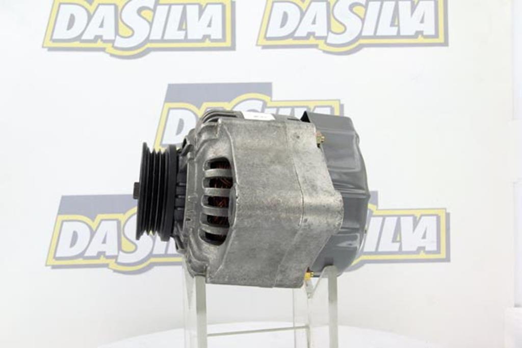 Alternateur DA SILVA S.A.S. 030863