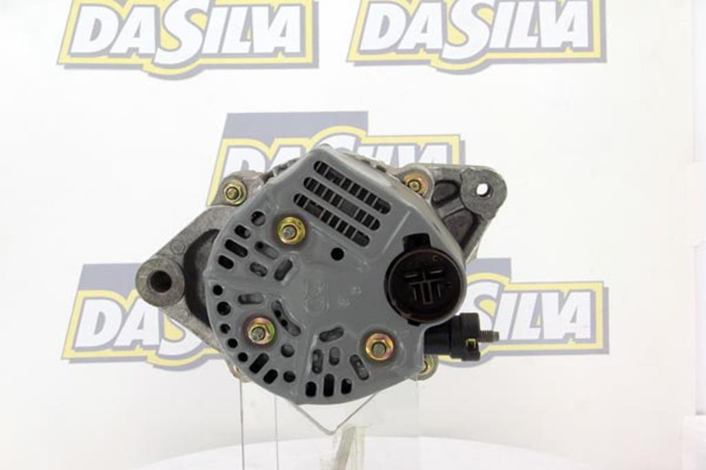 Alternateur DA SILVA S.A.S. 030863