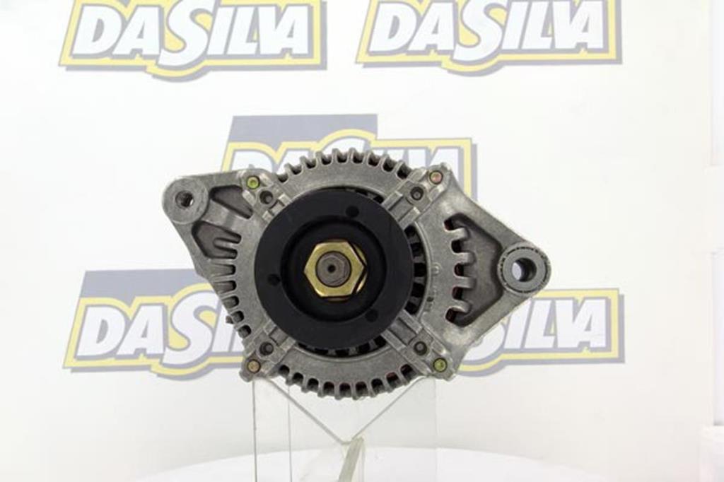 Alternateur DA SILVA S.A.S. 030863