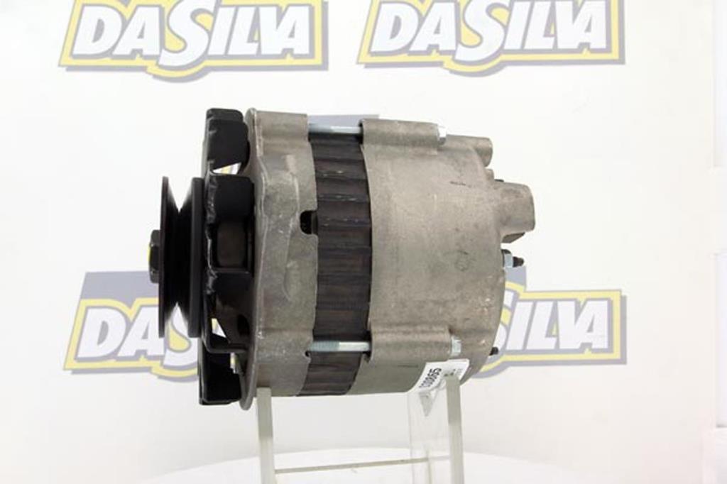Alternador DA SILVA S.A.S. 030865