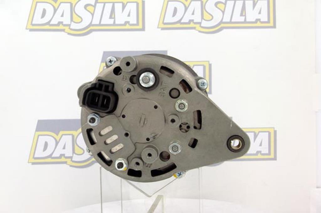 Alternador DA SILVA S.A.S. 030865