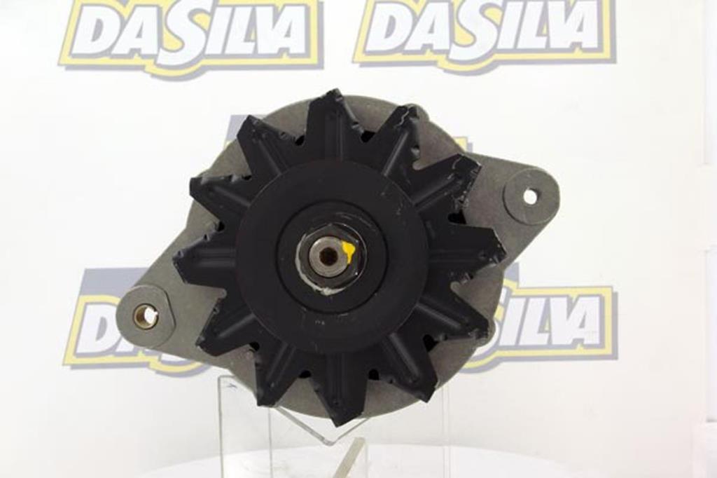 Alternador DA SILVA S.A.S. 030865