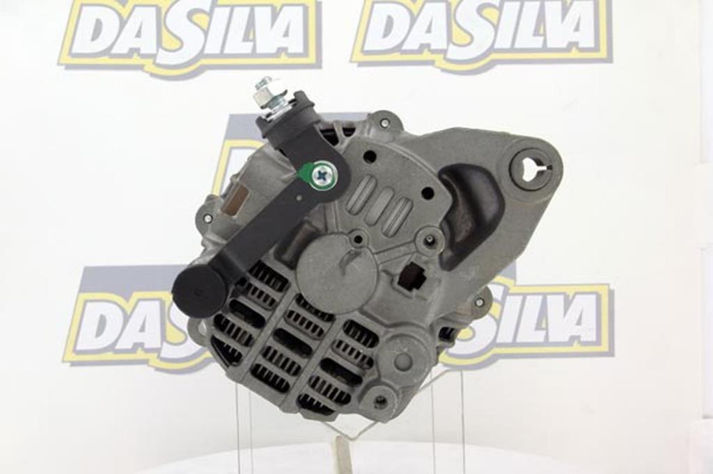 Alternateur DA SILVA S.A.S. 030866