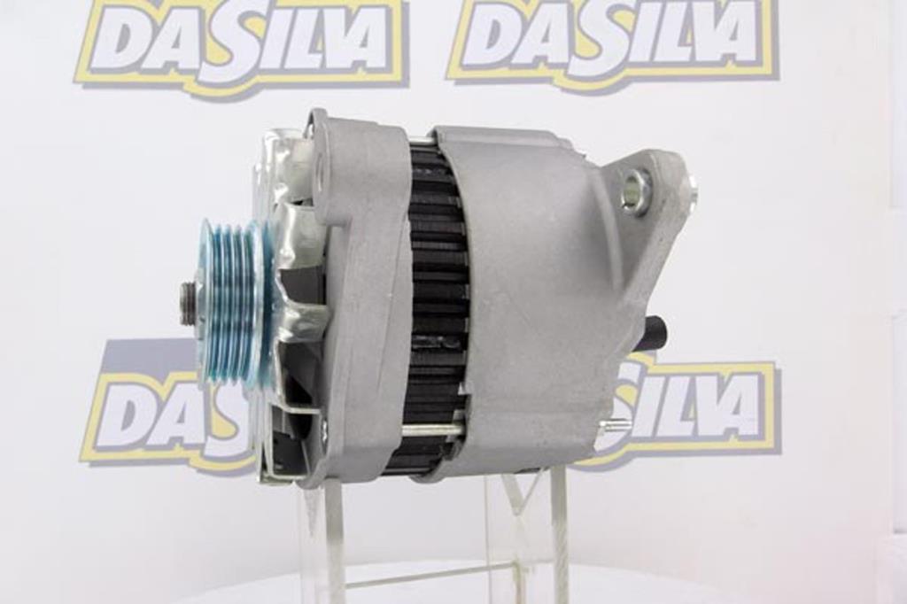 Alternateur DA SILVA S.A.S. 030867