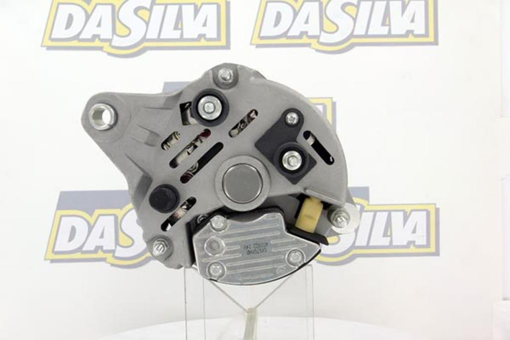 Alternateur DA SILVA S.A.S. 030867