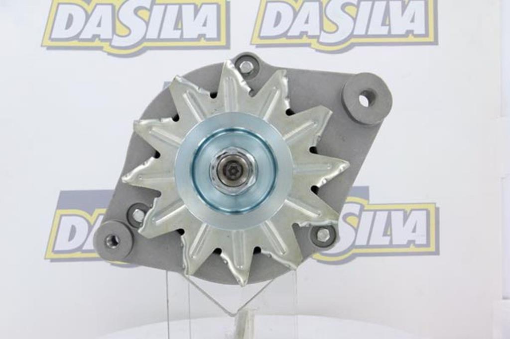 Alternateur DA SILVA S.A.S. 030867