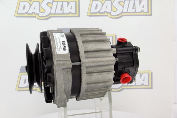 Alternateur DA SILVA S.A.S. 030868