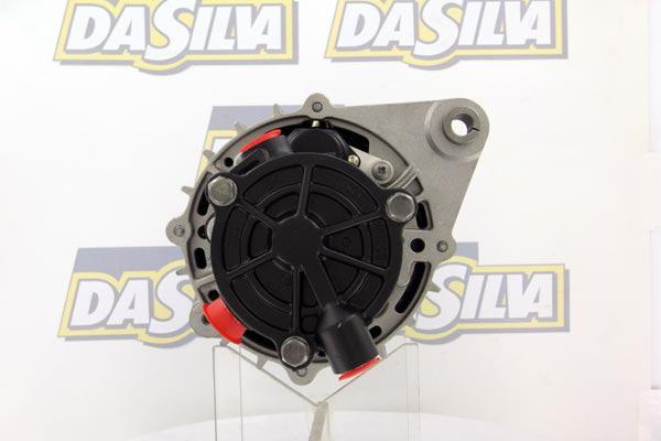 Alternateur DA SILVA S.A.S. 030868