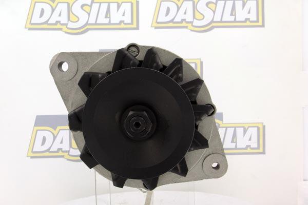 Alternateur DA SILVA S.A.S. 030868