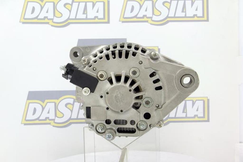 Alternateur DA SILVA S.A.S. 030873