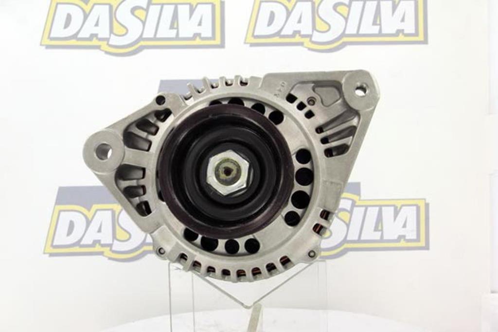 Alternateur DA SILVA S.A.S. 030873