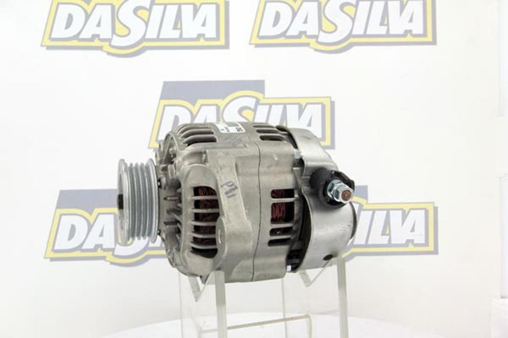 Alternador DA SILVA S.A.S. ref. 030875